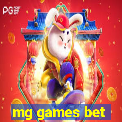 mg games bet